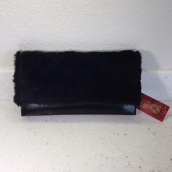 Carlos Santana Handbags - Carlos Santana Clutch Purse